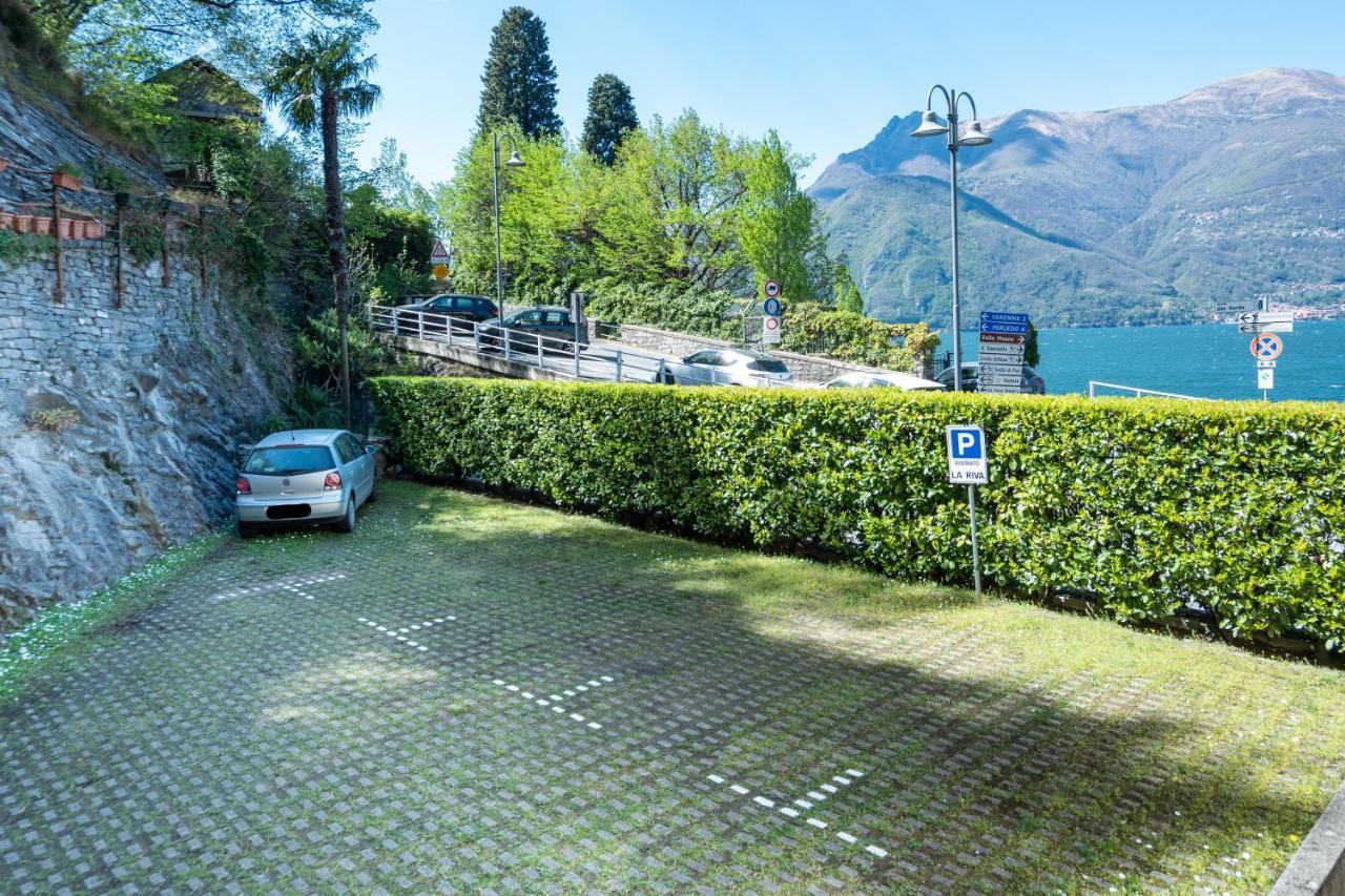 Casa Ori Villa Perledo Exterior photo
